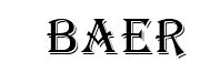 BAER - Получите выгоду с нашей гибкой системой скидок!