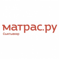Матрас.ру в Сыктывкаре